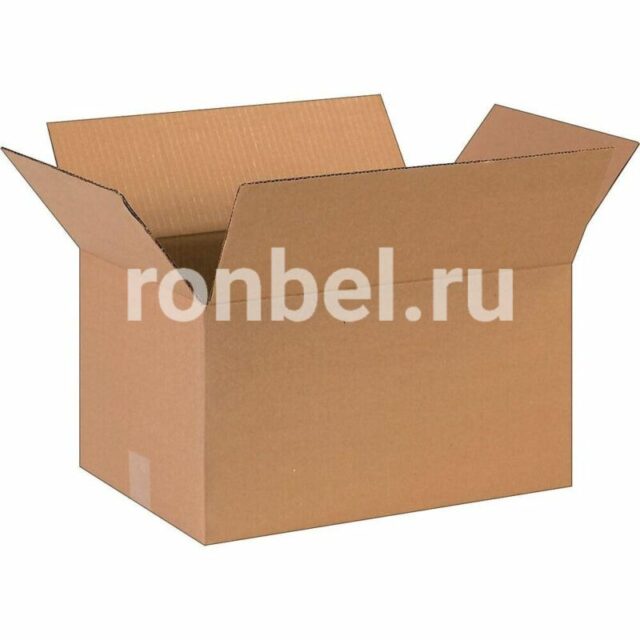Коробка 400×250×230